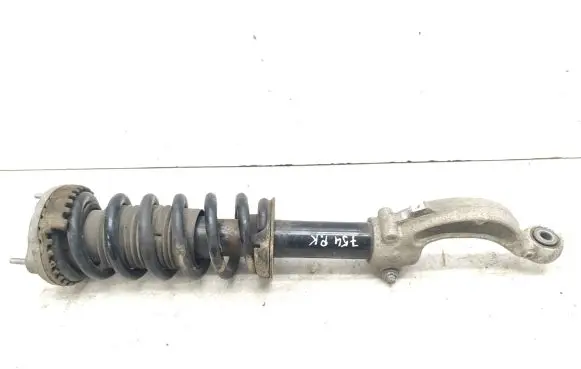 Maserati Ghibli Front shock absorber with coil spring 00013565000 065138800
