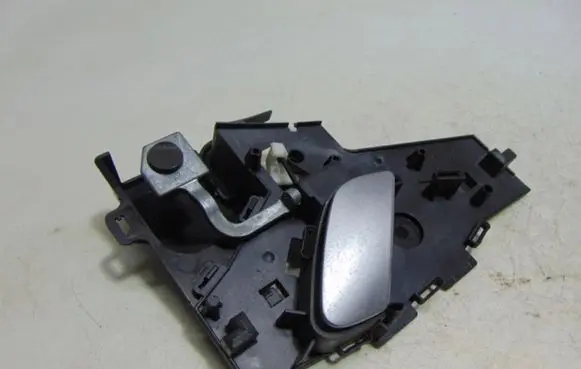 Citroen C5 Coupe rear side trim panel 