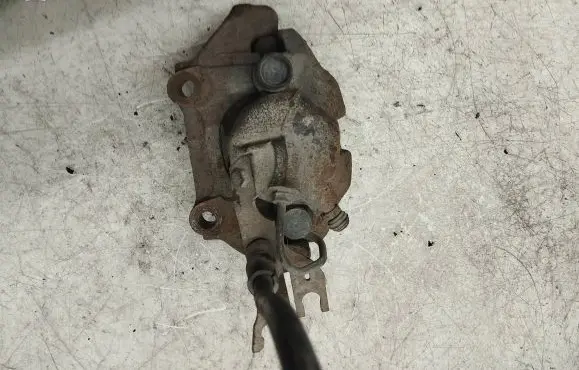 Audi A4 S4 B5 8D Front brake caliper