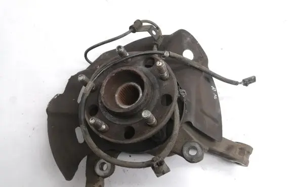 Hyundai Santa Fe Front wheel hub