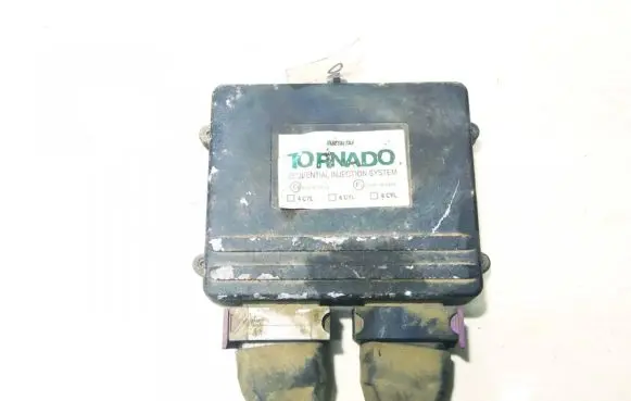 Honda Accord LP gas control unit module 