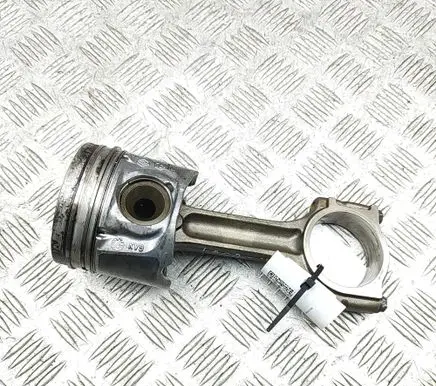 Piston