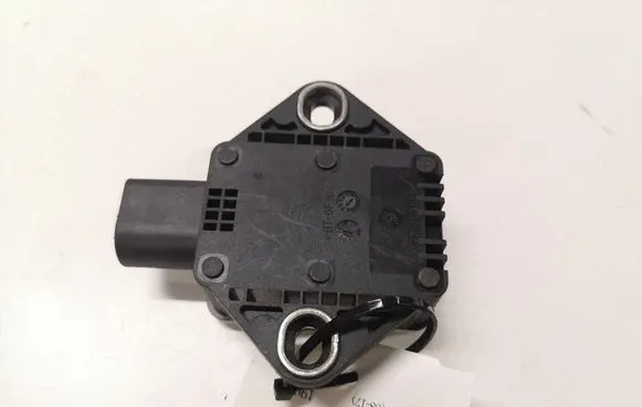 Audi Q5 SQ5 8R ESP acceleration yaw rate sensor 0265005738 5K0907637C