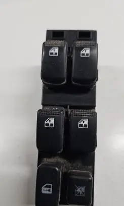 KIA Sorento Electric window control switch