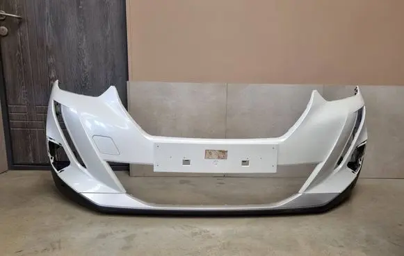 Peugeot 2008 II Front bumper 9828077580 9828077280 99922440