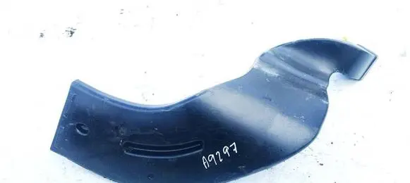 Volkswagen Touran I Air intake hose/pipe 1T0819803E