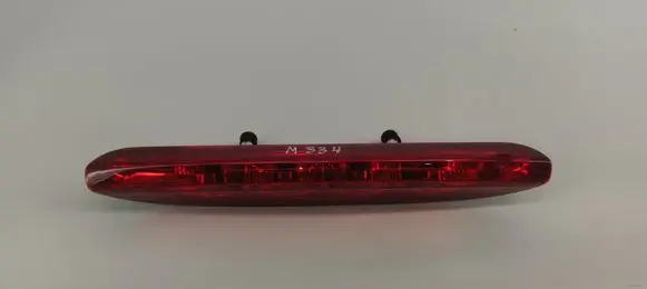 Peugeot 208 I Third/center stoplight 9674309080