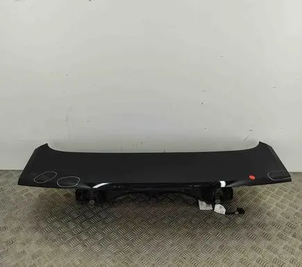 Porsche Panamera (971) Tailgate/trunk spoiler 971827511
