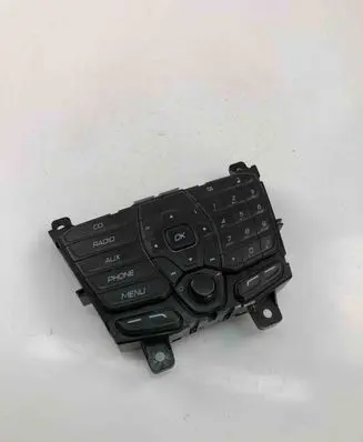 Ford Transit Custom Head unit multimedia control BK2T18K811EB