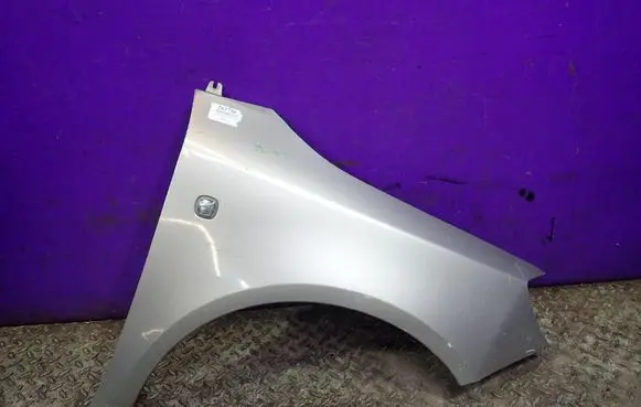 Skoda Roomster (5J) Fender 