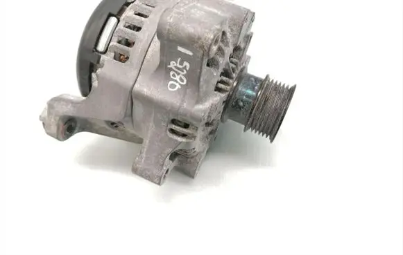 BMW 3 F30 F35 F31 Generator/alternator 8645325