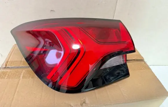 MG MG5 ev Rear/tail lights 10786393 GB4785