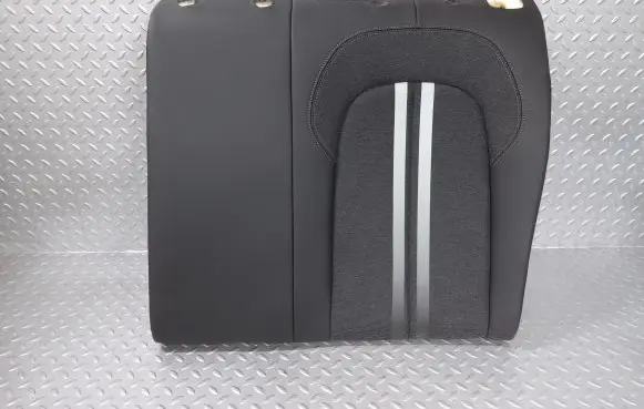 BMW 1 F40 Rear seat 7457928