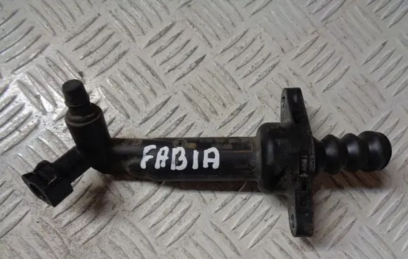 Skoda Fabia Mk3 (NJ) Clutch slave cylinder 1S0721261G