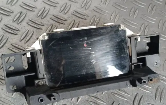 Ford Transit - Tourneo Connect Screen/display/small screen EM5T18B955BC 10R035345 B9M00V040685