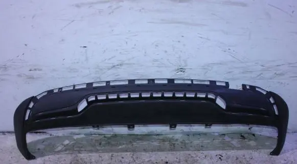 Mercedes-Benz ML W166 Rear bumper A1668852025 A1668851925