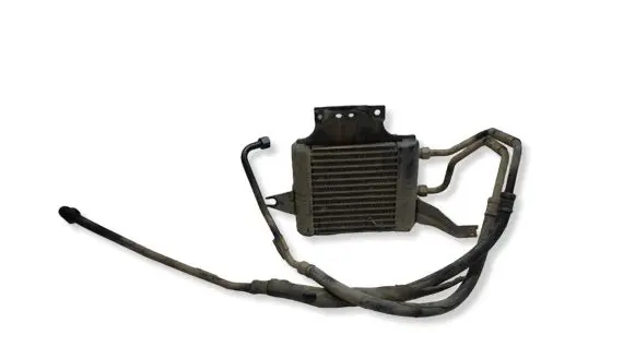 Nissan Patrol Y61 Engine oil radiator 4886457