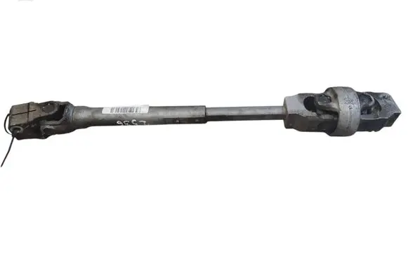 Steering column universal joint