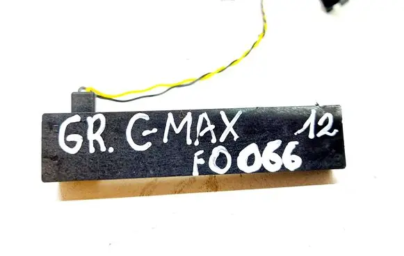 Ford Grand C-MAX Aerial antenna amplifier 8M5T15K603LA