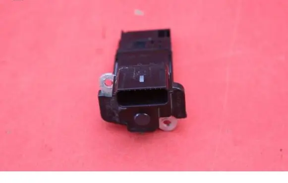 Mass air flow meter