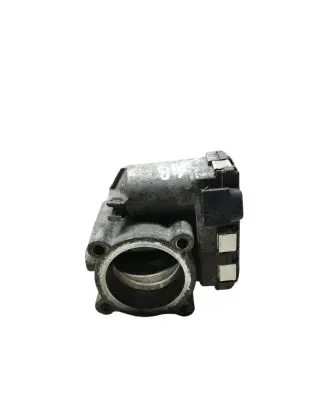 Mercedes-Benz CLS C219 Throttle valve A6420900070 DK0034 0281002678