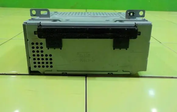 Ford Transit - Tourneo Connect Radio/CD/DVD/GPS head unit F1BT18C815HK