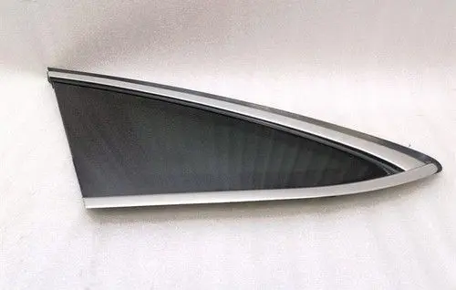 Mercedes-Benz GLE AMG (W166 - C292) Rear door window glass A2926700900