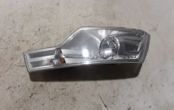 Citroen C5 Front fog light 27156200