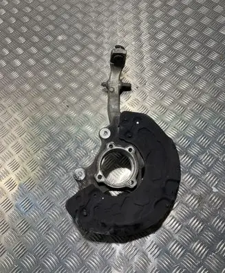 Mercedes-Benz GLC C253 Front wheel hub spindle knuckle
