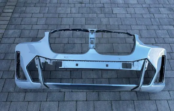 BMW X3 G01 Front bumper 9901808