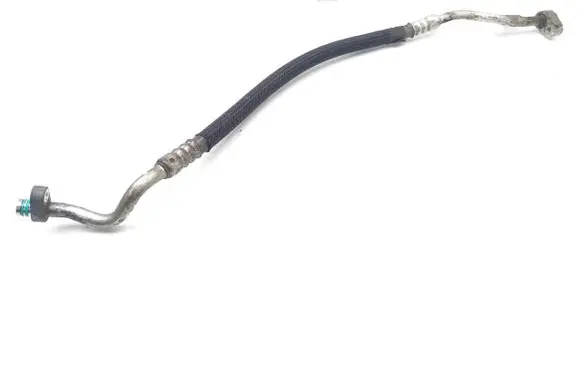 Peugeot Boxer Air conditioning (A/C) pipe/hose 00468612800
