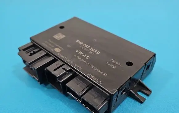 Skoda Kamiq Central body control module 5H2907383D IMPRK1553745