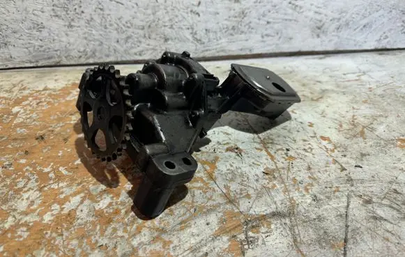 Ford Mondeo MK IV Oil pump 9431291021