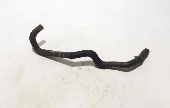 Renault Captur Engine coolant pipe/hose 217417014R