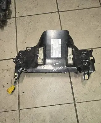 Chrysler Voyager Knee airbag P04680560AB TLDKB0694E0985