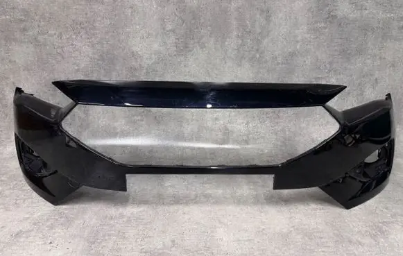 Mercedes-Benz S W223 Front bumper 5FJ807221 NULL