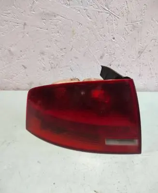 Audi A4 S4 B7 8E 8H Rear/tail lights 8E5945095