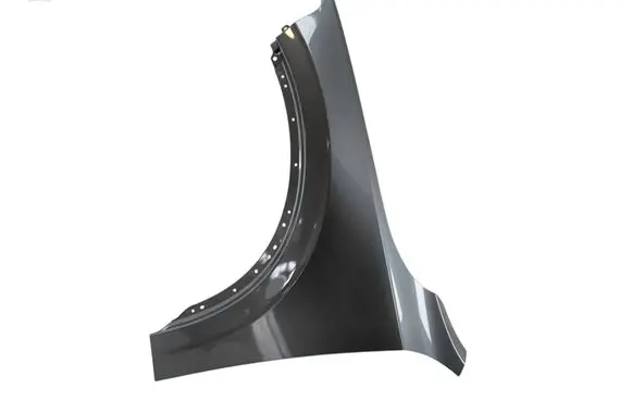 Volvo XC90 Fender 