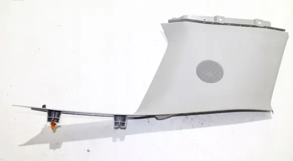 Mercedes-Benz GLK (X204) (D)pillar trim (top) A2046901126