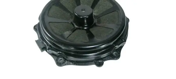 Porsche Panamera (970) Front door speaker 7PP035454E