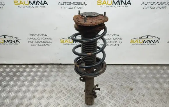 Toyota Avensis T250 Front shock absorber/damper