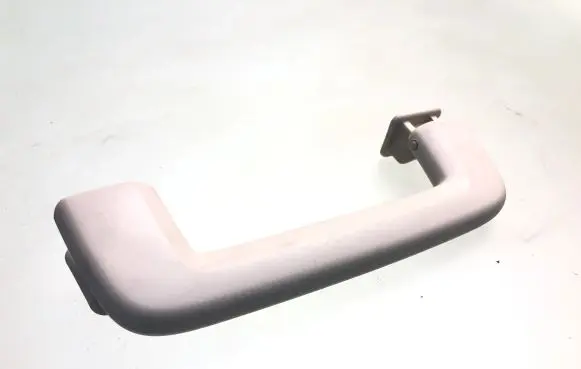 Jaguar XF X250 Front interior roof grab handle F045C96A