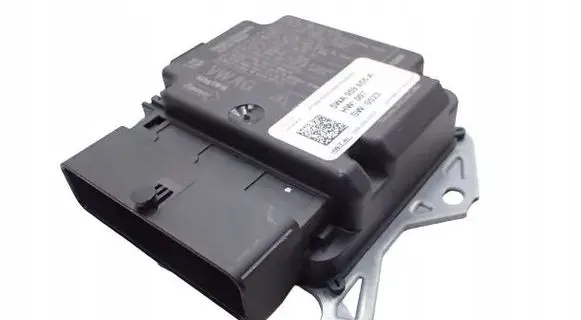 Volkswagen Golf VIII Airbag control unit/module 5WA959655A