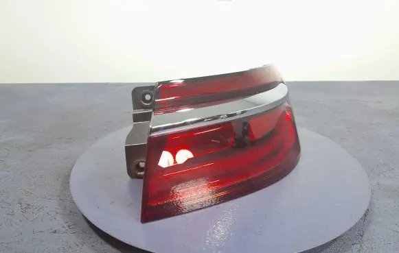 Audi A8 S8 D2 4D Rear/tail lights 4N0945208B