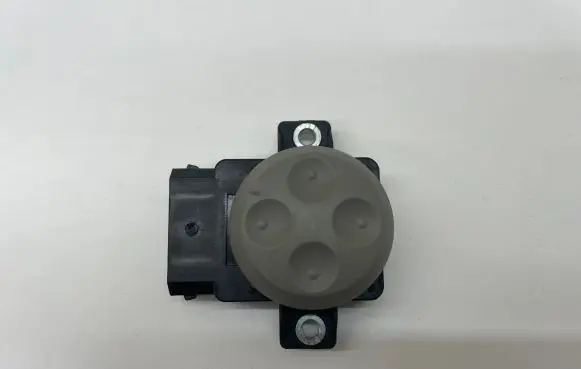 Audi A6 S6 C6 4F Seat control switch 8E0959777B