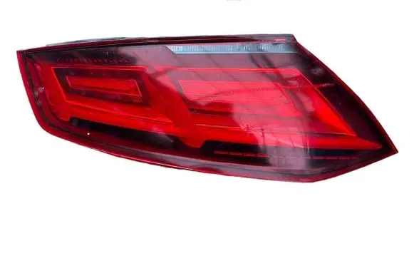 Audi TT TTS RS Mk3 8S Rear/tail lights 8S0945095A