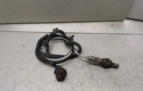 Opel Astra G Lambda probe sensor 12567681
