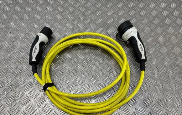 Volkswagen ID. Buzz Electric car charging cable 1EA971639J
