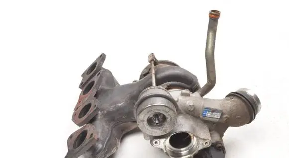 Volvo V40 Turbo 31411485