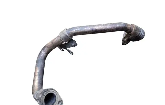 Mercedes-Benz Sprinter W906 EGR valve line/pipe/hose A6421402108